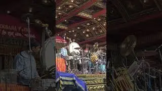 Sivamani Electrifying Live Performance at Udupi Part-2