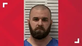 Former Columbus police officer sentenced on federal drug charges