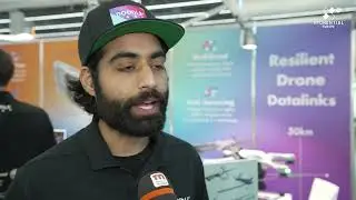 DoodleLabs: Next-Gen Communication for Drones & UAVs! 📡🚀 | XPONENTIAL Europe