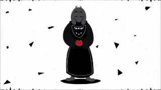 Undertale - Home (ft. Toriel) [Kytronic Remix]