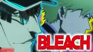 ICHIGO MUSS ZURÜCK NACH HUECO MUNDO!😲 Der Angriff der QUINCY!!!
