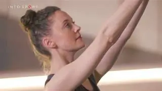 Navasana - Boat Pose - Beginner Yoga Technique