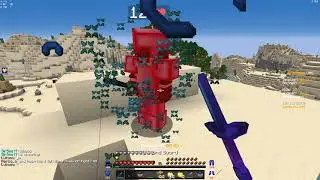 [Kanmuru] 22 Kills UHC Game