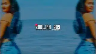 DJ SOULJAH BOY - PAM PAM - AFROJIVE REMIX 1225 🇫🇯