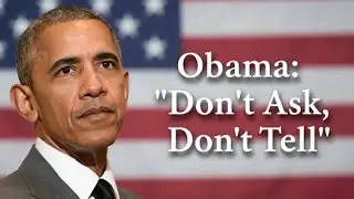 Learn English with Barack Obama: Full Biography & Pronunciation Practice