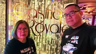 Anniversary Cruise 2025