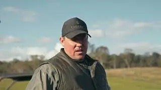 Fence Funding Helps Land Manager Protect Riverbanks and Cattle