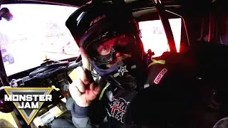 Monster Jam 2016 Season Kickoff Full Recap | Monster Jam