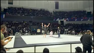 Тяжеловес UFC Александр Волков против чемпиона ACA Евгения Гончарова: ПОЛНЫЙ БОЙ на ACB JJ 20