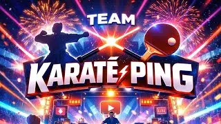 karat&eacute;-ping 57 est en direct&nbsp;! stretch