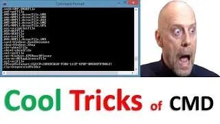 Cool Command Prompt Tricks You Should Know | command prompt tricks | Tech Talk Tricks