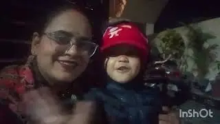 Aaj banaya maine kuch naya kuch khaas 😇