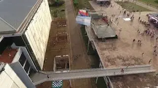 INSTITUCIONAL PARQUE DEL CONOCIMIENTO