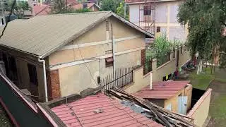 At Only 1.6M UGX Roof And Plaster This House Today#doreensafricanexperiences