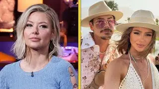 Ariana Madix SLAMS Tom Sandoval's New Lawsuit Over Explicit Rachel Leviss Video