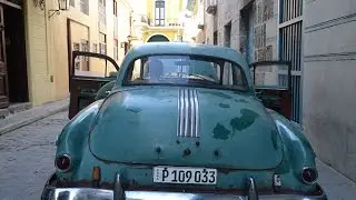 Road Scholar: Cuba Today: People and Society