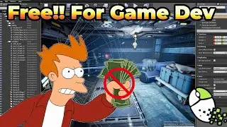Best Free Software For Game Development