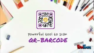 Best QR Barcode scanner