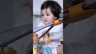 Soft Activity Gym Animals,Joyful Playtime for Babies! 🌈👶#tumamakids #tumamakidstoys