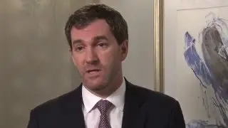 PwC Strategy&'s Alex Kandybin on new market entrants