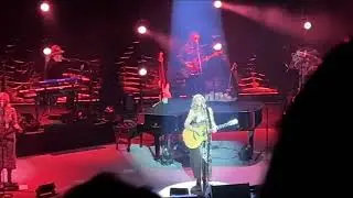 Building a Mystery Live Sarah McLachlan Masonic November 28, 2025