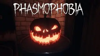 ЖУТКАЯ ИСТОРИЯ ||Phasmophobia || Fend1ar