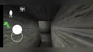 Funny moments in granny ch I 2 #lava gaming 067