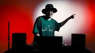 MiniSet N°2 - Luciano Rodriguez (Reggaeton Viejo VOL.1)