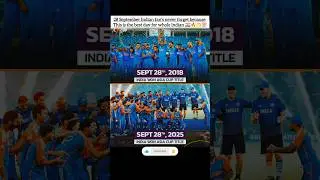 28 September 🏆Day🇮🇳💯#shorts