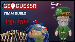 Duello in team online Pakojjj - Windows89 Ep.150