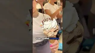 Ho provato i gelati pi&ugrave; food porn di Modena! 🍨--Adv x Slurp Modena