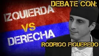 Acquaviva VS Figueredo - Derecha Vs Izquierda