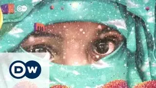 Muslim-majority US town confronts new identity | DW News