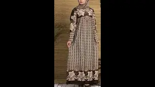 قص وخياطه اسدال او جلباب للمبتدئين وازاي تخدي المقاس مظبوط وبطريقه سهله لاي وحده مبتدئه