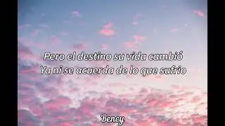Bency - Alguien Mejor