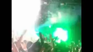 Firebeatz at Echostage
