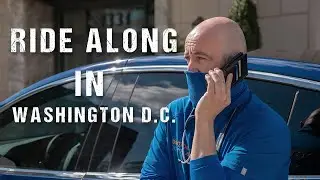 Ride Along in Washington, D.C. | House Call Doctor