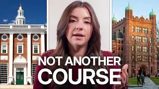The Art of Building a Real Education Business