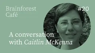 Caitlin McKenna: Writing Alien Perspectives, a Sci-Fi Author's Journey.