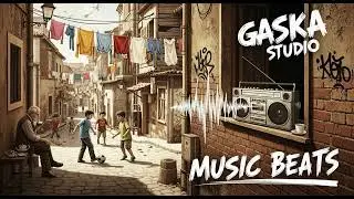 FREE] Rap Freestyle Type Beat 