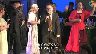 9/14/2025 - Sunday Worship Service - 