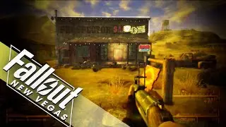 Goodsprings &ndash; Where Evil Casually Began | Fallout New Vegas