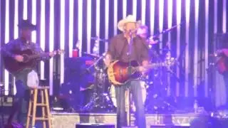 Remember When by Alan Jackson (Live from St. John's, Newfoundland, Canada - May 04th, 2013)