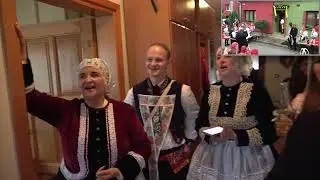 Ježovské hody 6.10.2024
