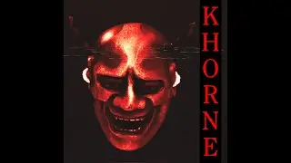 NYXSHADE - KHORNE (Slowed + Reverd)