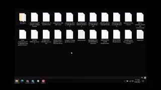 Mztu ransomware virus removal and file recovery [.Mztu virus decrypt].
