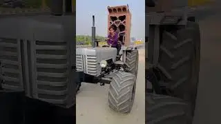 Mahindra modification journey