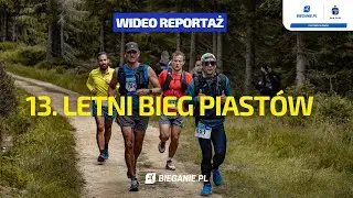 Malownicze Izery i biegowe emocje. Reportaż z 13. Letniego Biegu Piastów