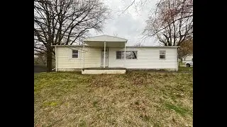608 Columbia Street | Huntingburg Real Estate