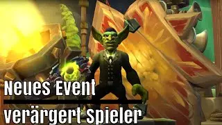 Spieler sind M&Auml;CHTIG SAUER! Timegating und jede Menge Bugs - Dastardly Duos ver&auml;rgern Spieler